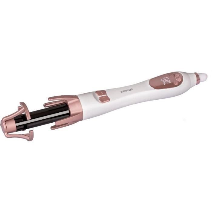 Fer a frisser - Sencor - SHS 0900GD