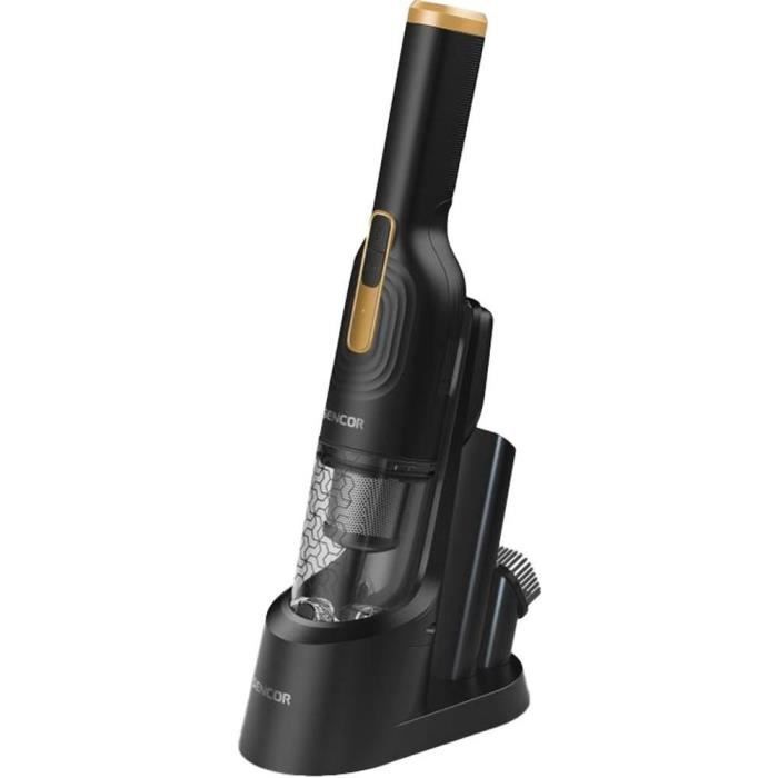 Aspirateur a main - Sencor - SVC 308BK