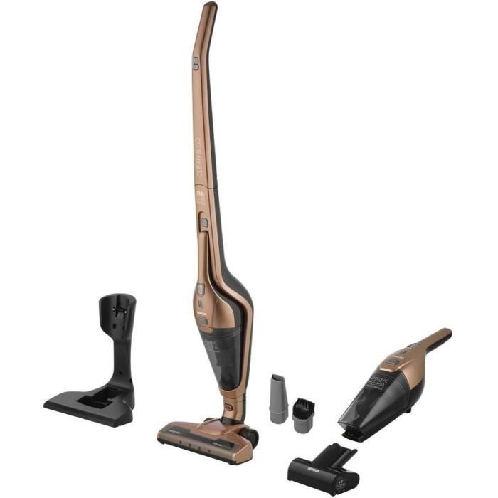 Aspirateur 3 en 1 - Sencor - SVC 0606GD