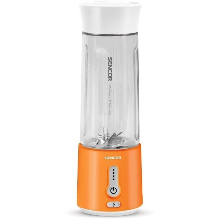 Machine a smoothie - Sencor - SBL 133OR