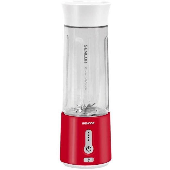 Machine a smoothie - Sencor - SBL 134RD