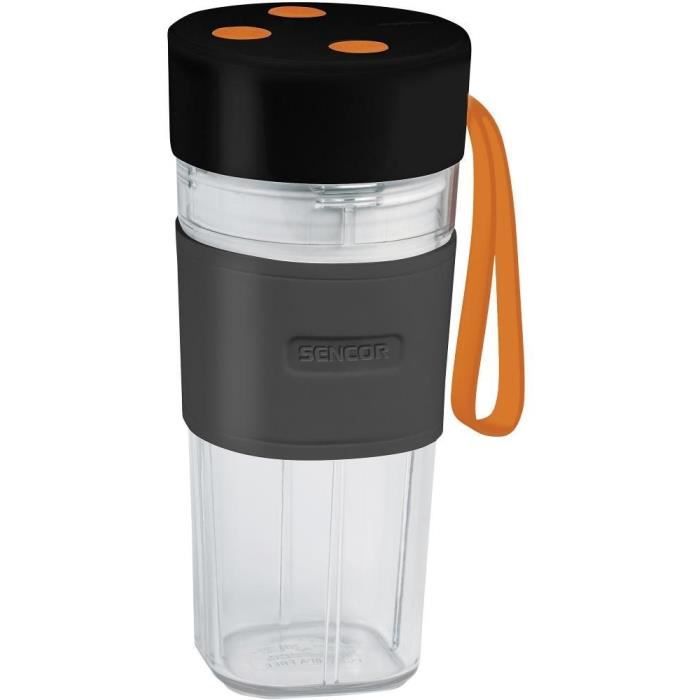 Machine a smoothie - Sencor - SBL 151BK