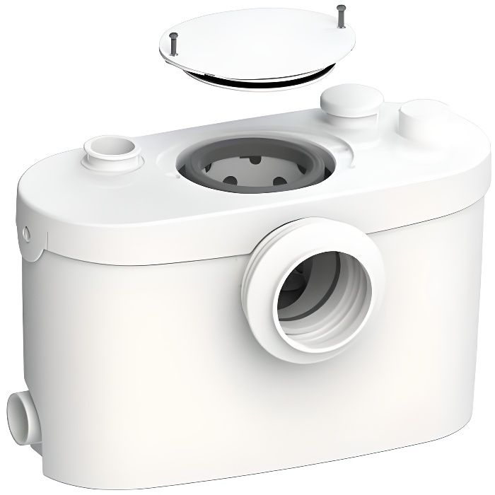 Déchiqueteuse SFA SANIPRO XR UP Silence