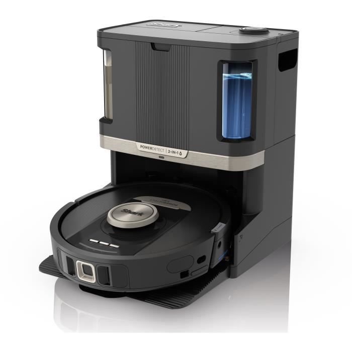 Aspirateur robot Shark RV2800ZEEU