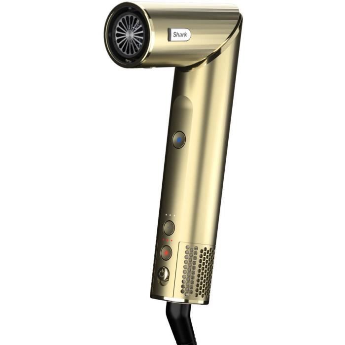 Brosse Thermique Shark