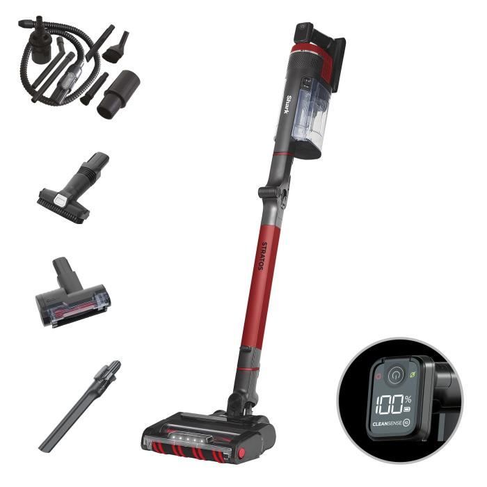 Aspirateur balai Shark