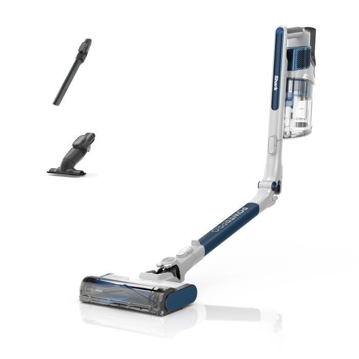 Aspirateur balai Shark IZ380EU