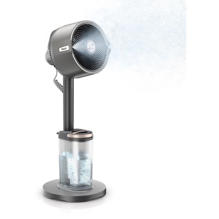 Ventilateur sur Pied Shark FA300EU 36 W
