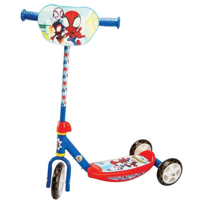Trottinette Smoby