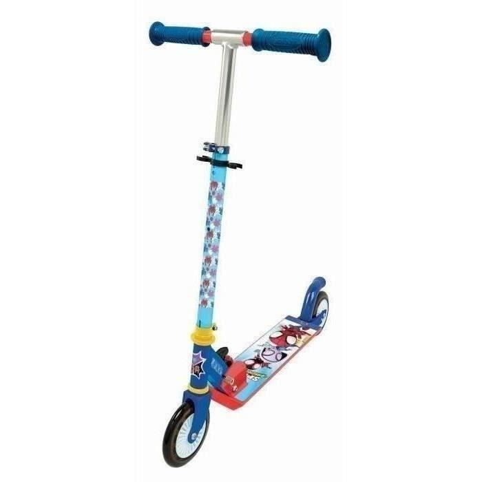 Trottinette Smoby Multicouleur
