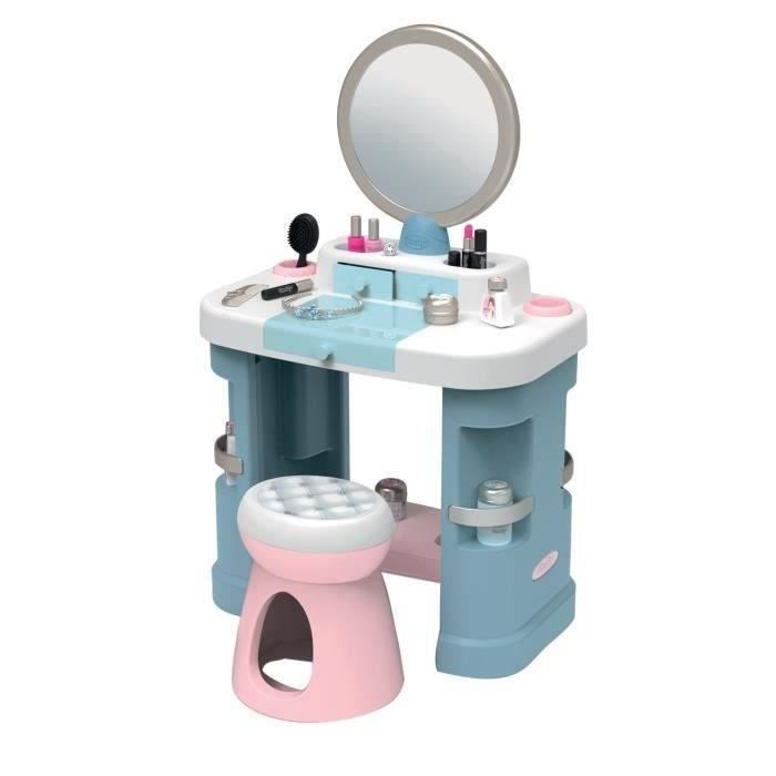 Coiffeuse avec Banc Smoby 85 x 54 x 34 cm