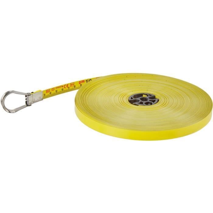 Flexomètre Stanley 50 m