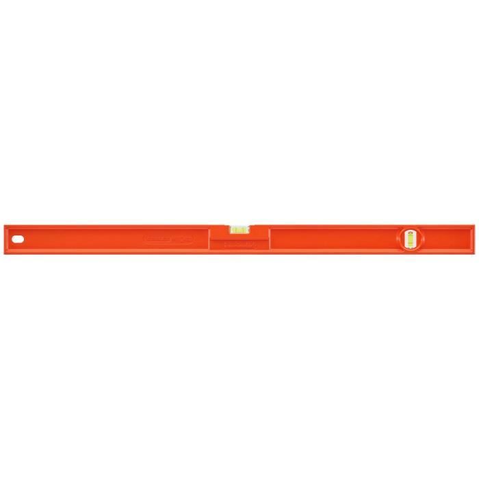 Niveau - STANLEY - 1-42-254 - Rectangulaire - TMLH - 80 cm