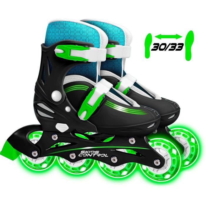 Rollers en ligne Stamp