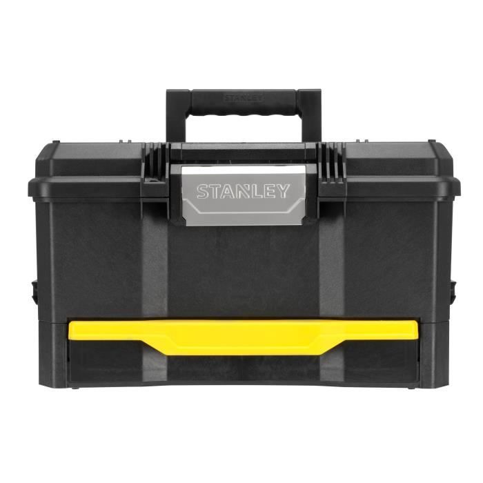 Boîte à outils Stanley 1-70-316 polypropylène 48 cm