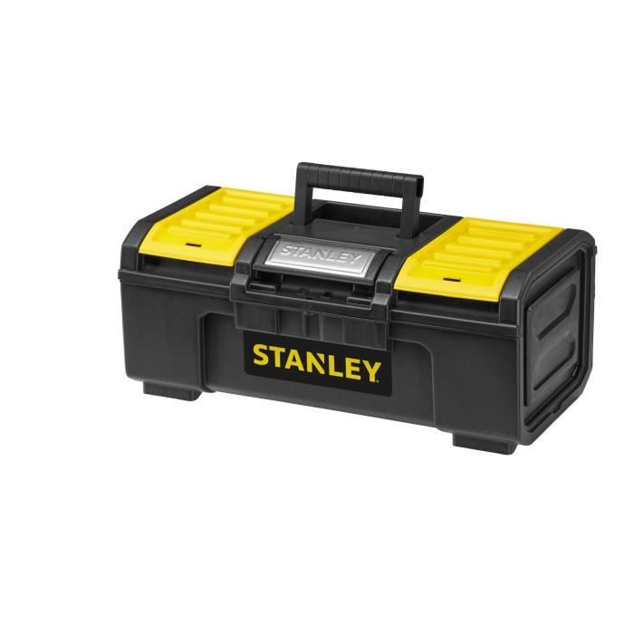 Boîte à outils Stanley polypropylène Plastique 1 40 cm