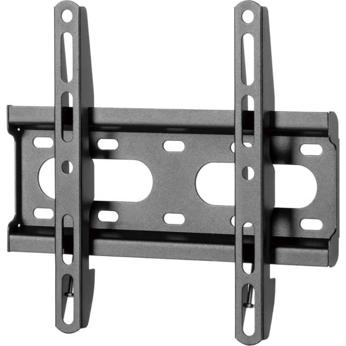 Support TV fixe - SLIM - Stell - SHO 4200