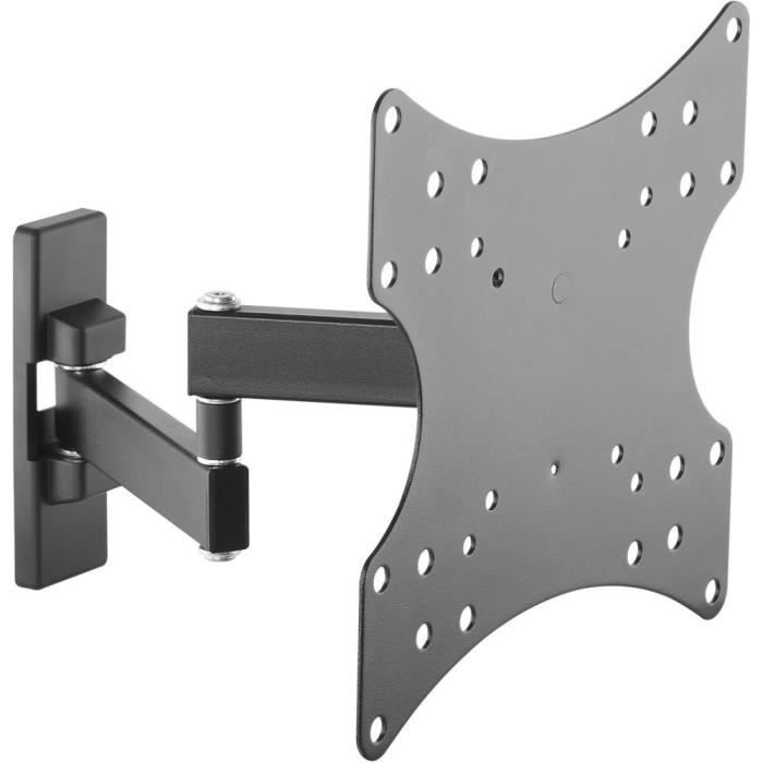 Support mobile pour téléviseur 23 - 42 - Stell - SHO 4530