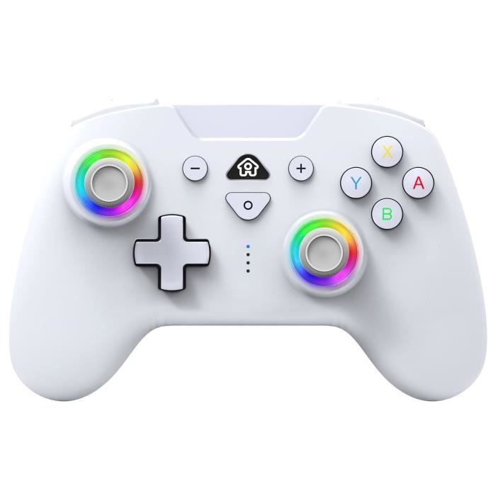 Manette Xbox One Subsonic Switch 2/Switch