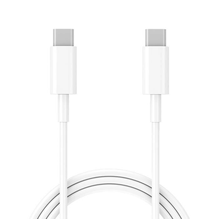 Câble USB-C vers USB-C Subsonic PS5
