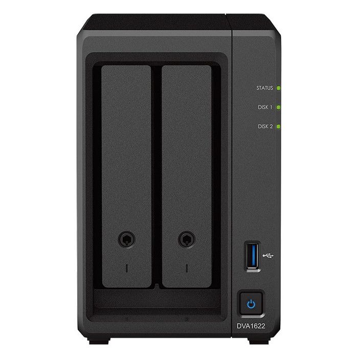 DVA1622 NVR
