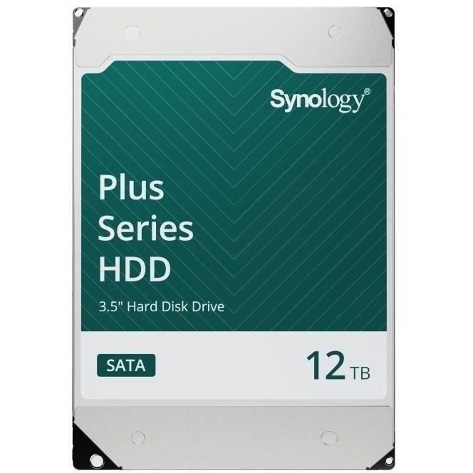 Disque dur Synology HAT3310-12T 3,5" 12 TB