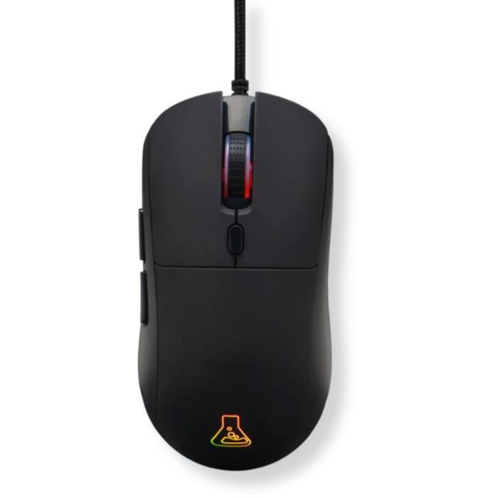 Souris Optique The G-Lab KULT-COBALT