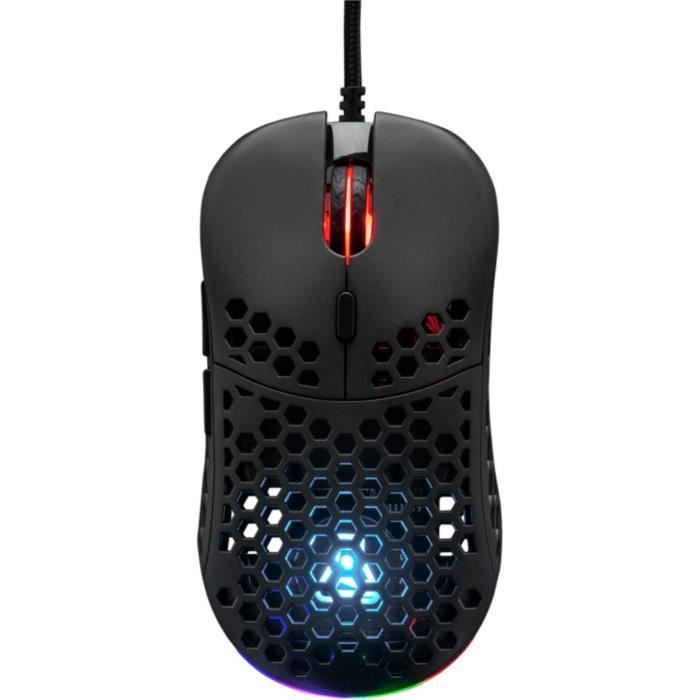 Souris Optique The G-Lab KULT-OXYGEN-B
