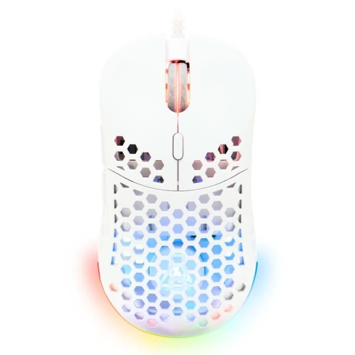 Souris Optique The G-Lab KULT-OXYGEN-W
