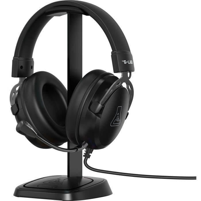 Casque The G-Lab