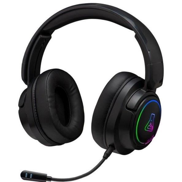 Casque The G-Lab KORP IRIDIUM Noir