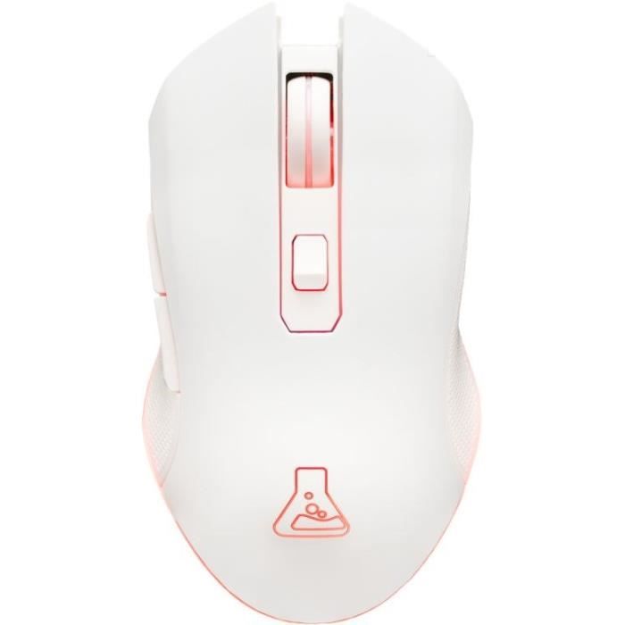 Trackball The G-Lab