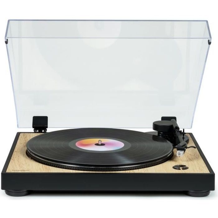 Tourne-disques Thomson