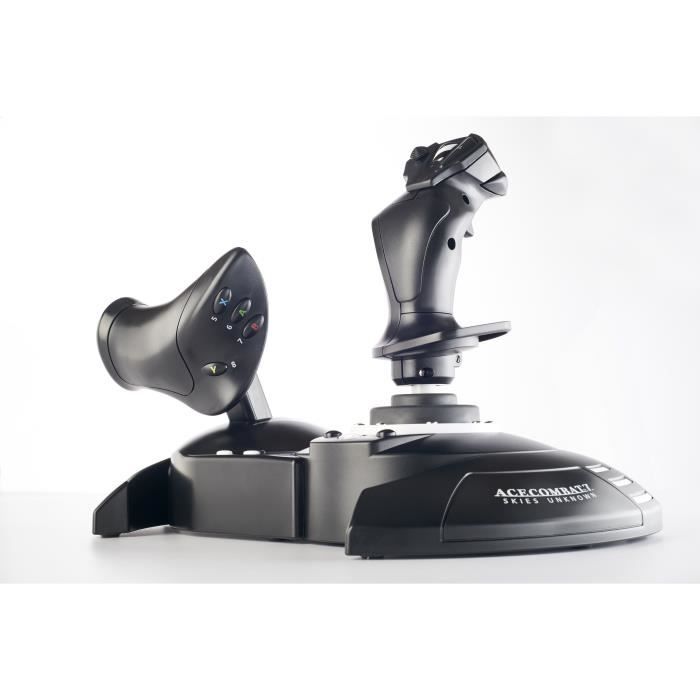 Joystick Thrustmaster T.Flight Hotas ONE Noir PC,Xbox One
