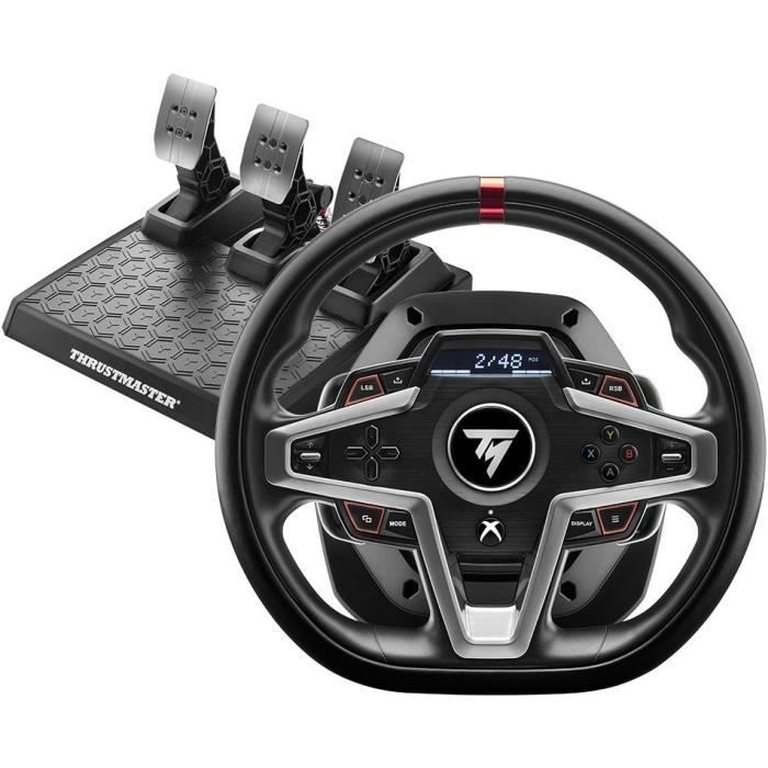 T248 - XBOX Edition#