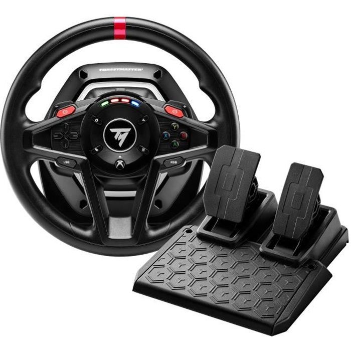 Volant Thrustmaster T128