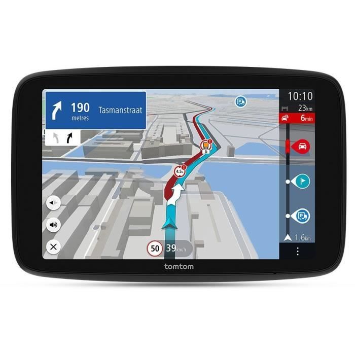 Navigateur GPS TomTom 1YD6.002.20