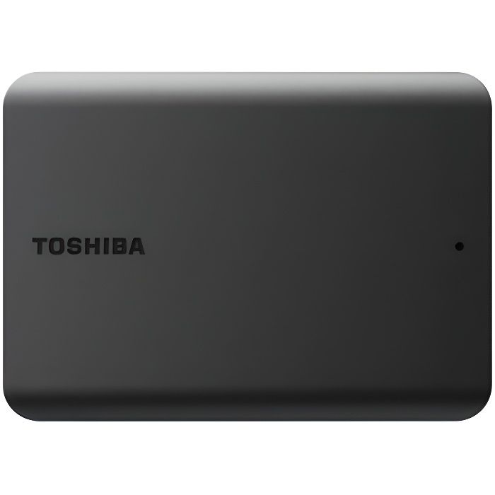 Disque Dur Externe Toshiba HDTB540EK3CA 2,5"