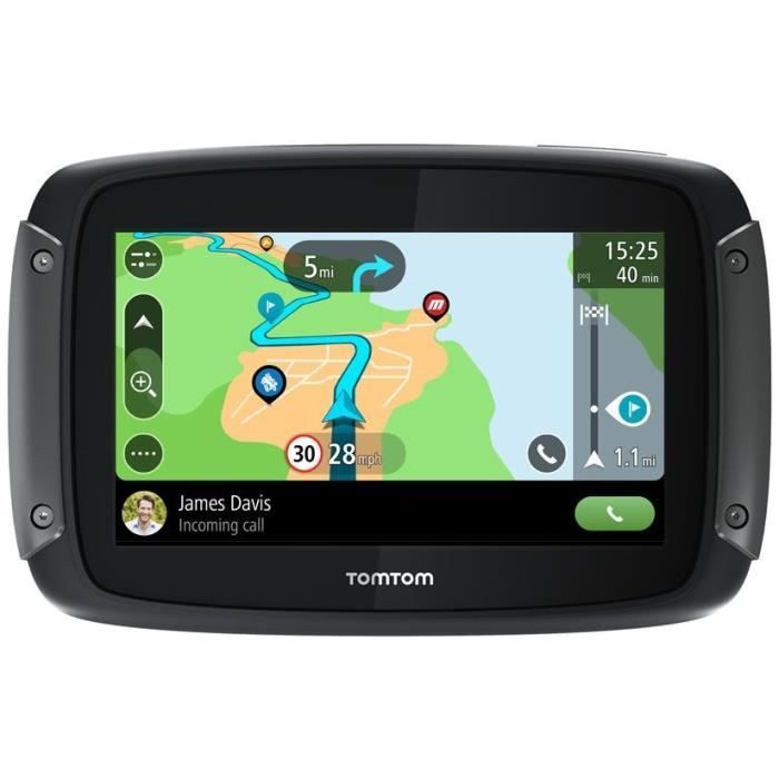 Navigateur GPS TomTom 1GF0.002.11