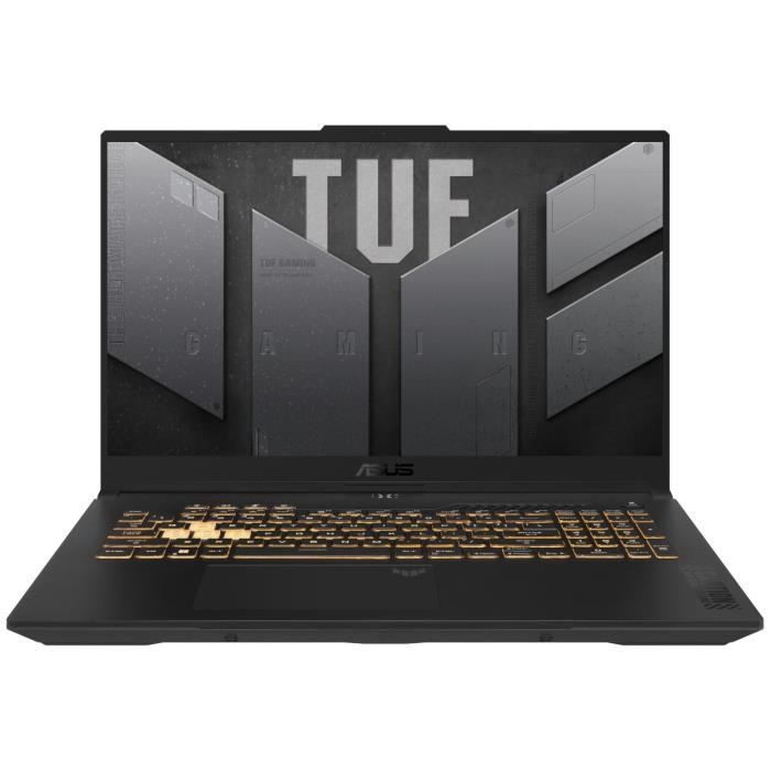 Asus Laptop