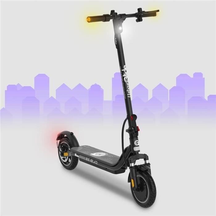 Trottinette Électrique Urbanglide