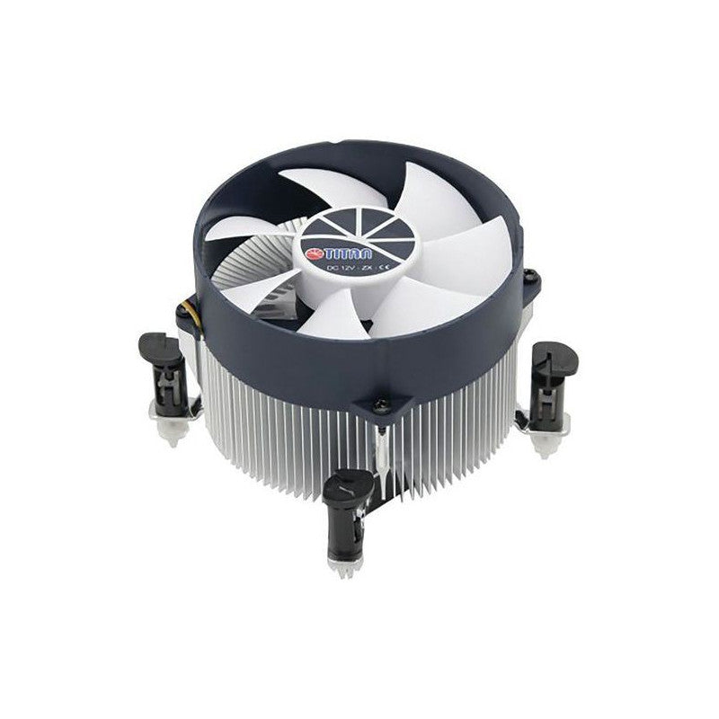 INTEL Ventirad 80mm pour Core i3/i5 LGA1200 OEM