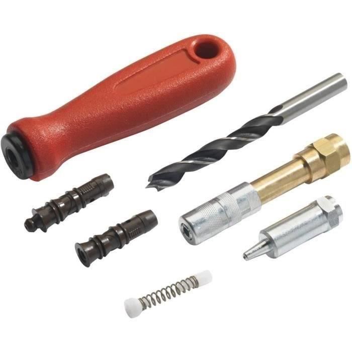 Kit d'assemblage de bois Wagner