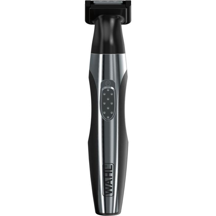 Ensemble de Voyage Wahl  05604-616 Deluxe