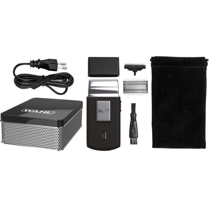 rasoir Électrique Rechargeable Wahl 03615-1016