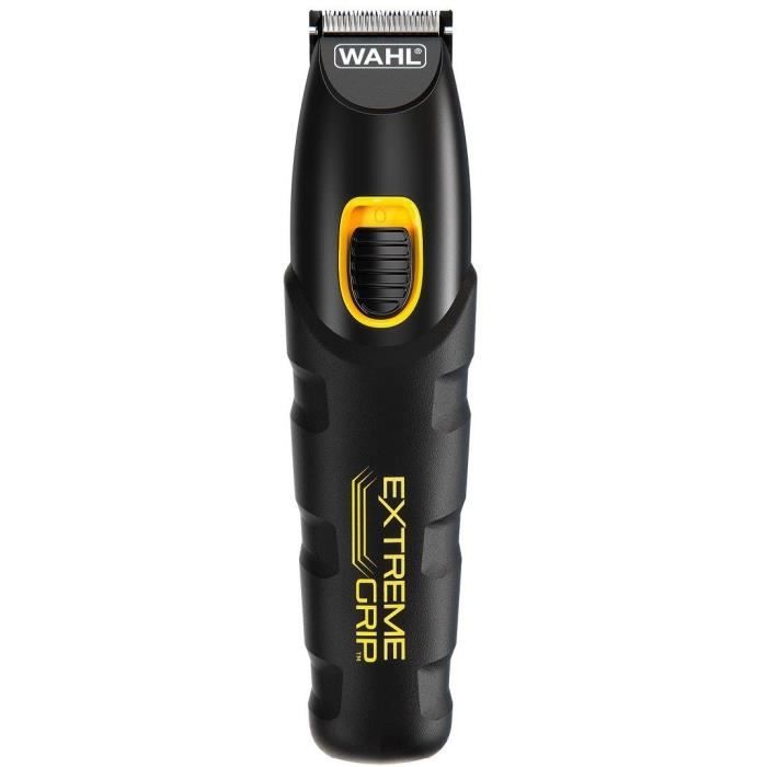 Rasoir electrique Wahl