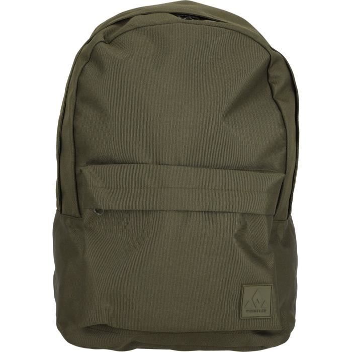 Sacoche pour Portable Whistler Vert