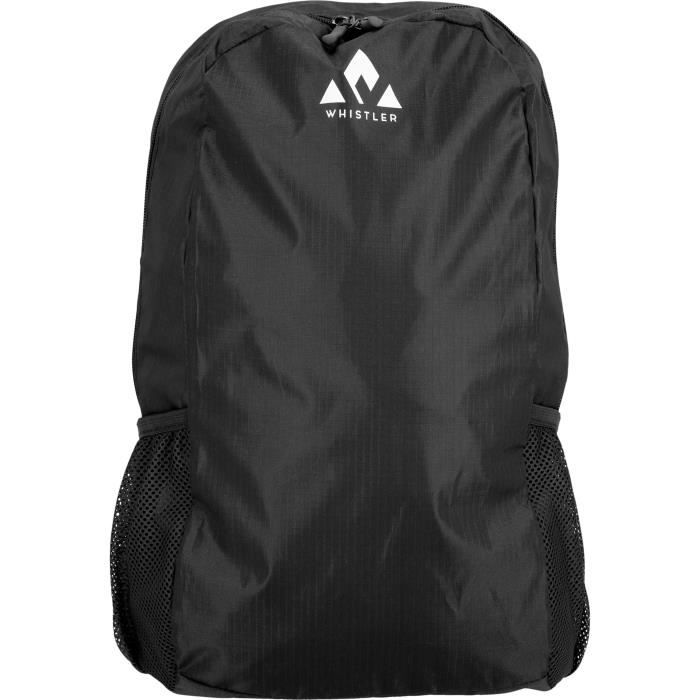 Sac à dos de randonnée Whistler Wrangell Noir 17 L