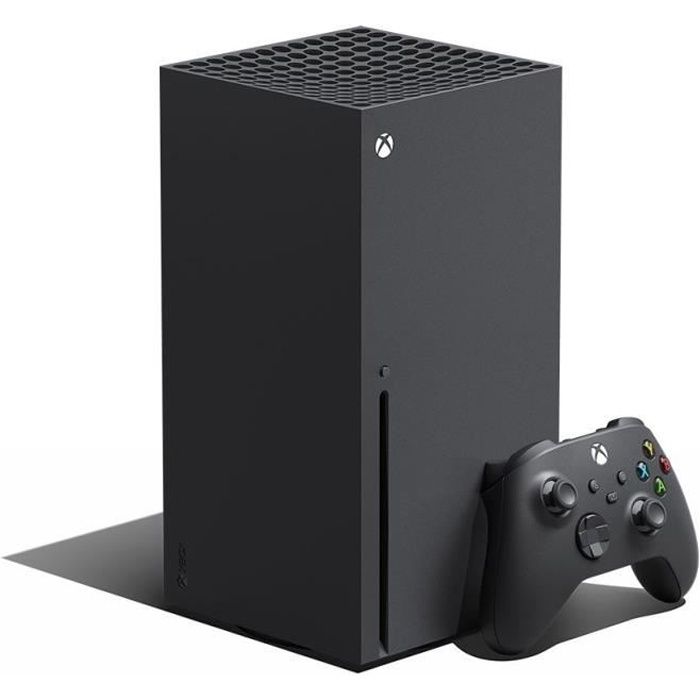 Microsoft Xbox Series X 1TB
