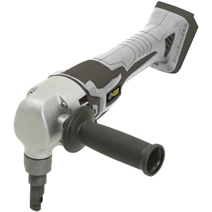 Coupeur de métal Fartools X-Fit Metal Wireless Plate Nibbler